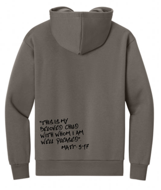 BeLOVED HOODIE