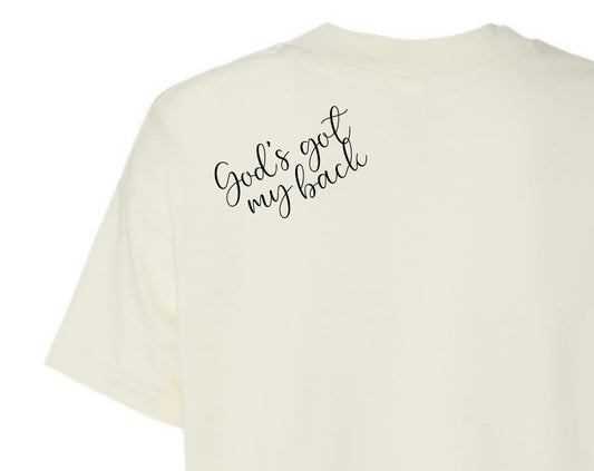 Legacy Ladies Tee