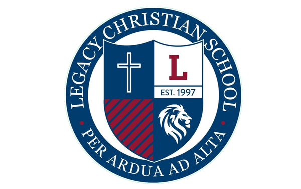 Legacy Christian Merch