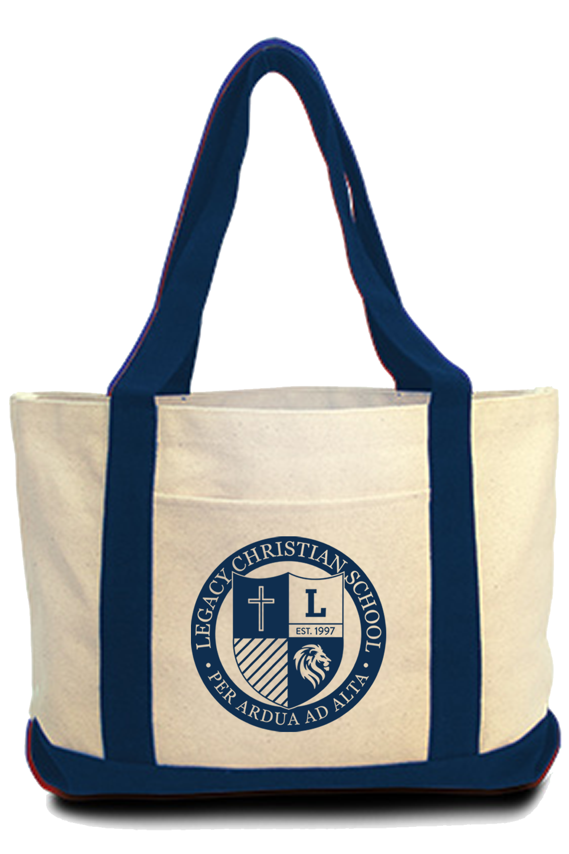 Legacy Tote Bag
