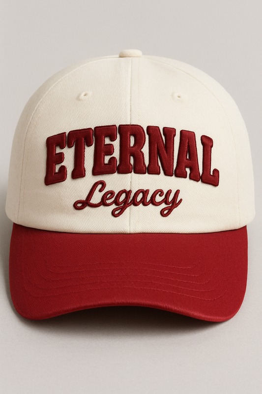 ETERNAL Legacy Hat