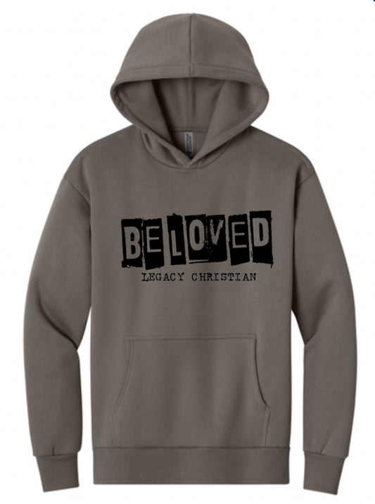 BeLOVED HOODIE