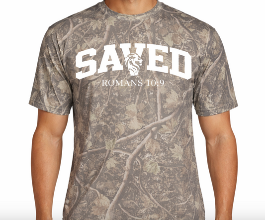 Saved TEE
