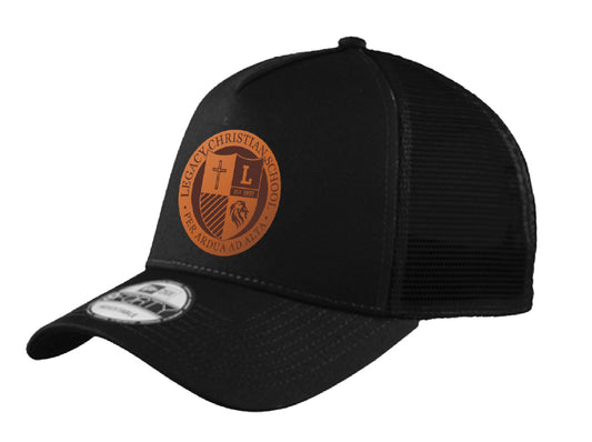 Legacy Hat Snapback Trucker
